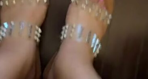 Poster for Sarah Bbw Video Toes Comefollowsarah Sarah Aka Onlyfans 902 Bbw Fantasy