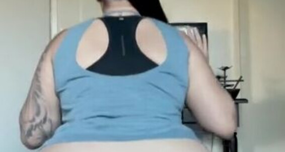 Solidgoddess - Look Ever When Like Wonder Now Our You Nude What Asses Workout Onlyfans We Know