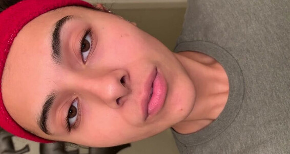 Solidgoddess, Video: Onlyfans My Explore Mouth