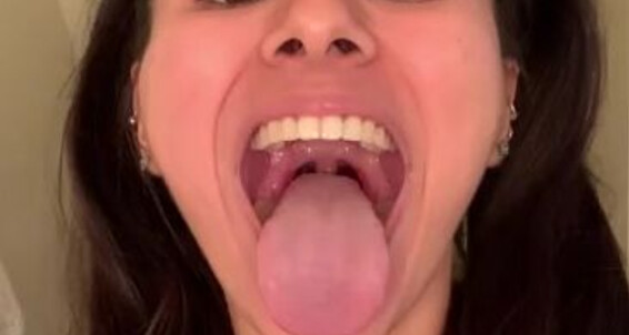 Solidgoddess, Video: Me Onlyfans Watch Open My Hold Mouth