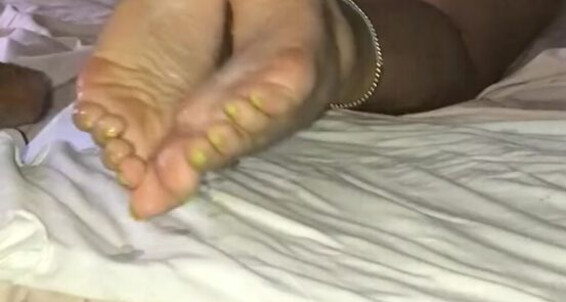 Embrace Fetish Your Cum Thegoddesserin Foot Always Aka Now Over My Soles Onlyfans 1 Erin All Shoot Feetfilmer