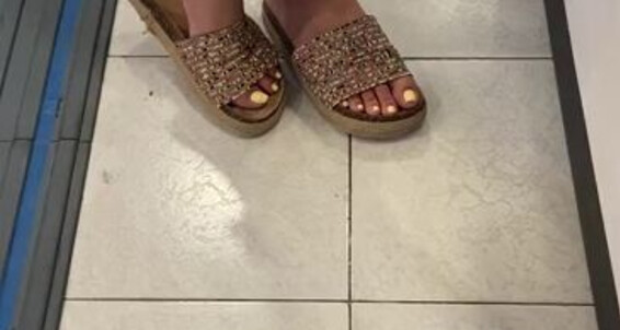 Thegoddesserin, Video: Recorded My Just Didn I T Aka Was Know Kind Feet Outside Everytime Play Onlyfans Getting Erin Do Of This