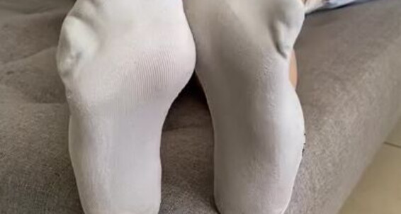 Thegoddesserin - Right After My Aka Onlyfans Wearing Week Can The Sme On Weekend Same Imagine You Socks Erin All Feet