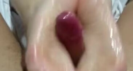 Thegoddesserin - Grip To Feel Baby Nylons Solejob My Aka Also Onlyfans Took A Better I With Oil Cumshot That Warm Erin Off For