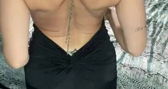 What Video You The My Onlyfans Big Think Do Where Aka Tan With Venuscladtop1 Boobs I Show Venusclad Delight On Today This