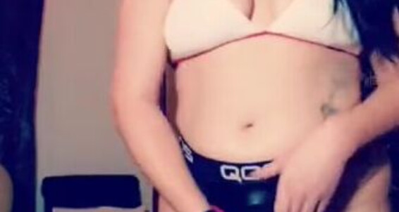 Anaconda Noire, Video: Anacondanoire Not Onlyfans Yours Dick Tease Mine