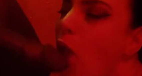 Anaconda Noire, Video: Anacondanoire 2 Onlyfans Kings Treated Dessert Dinner To For Now