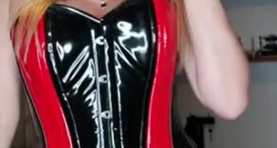 Lady Sara, Video: Lady Borgia Onlyfans Evening Little Sara A Tease This