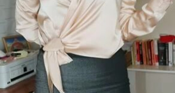 Lady Bitch 4 Boss Part Borgia Onlyfans Sara