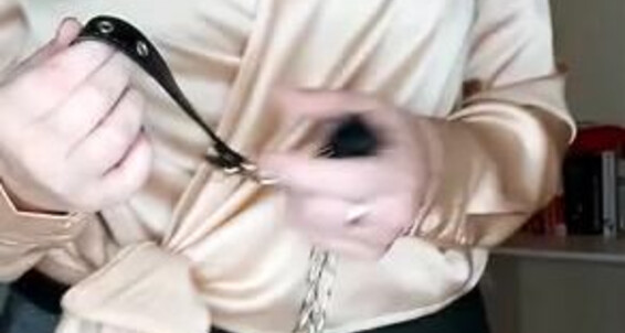 Lady Bitch 5 Boss Part Borgia Onlyfans Sara