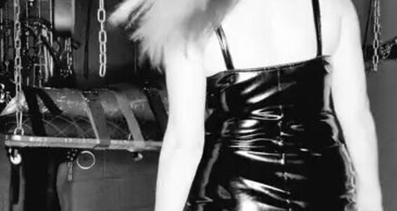 Lady Sara - Lady Bondage Borgia Onlyfans Sara Extreme