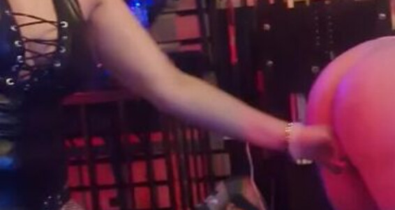 Lady Sara, Video: Lady Borgia Onlyfans My Hot Sara From Parties