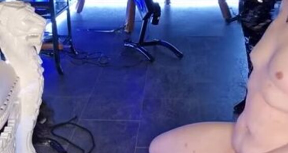 Lady Sara, Video: Lady Kind Arent Borgia Onlyfans Im So Treat Slave Allowed Sara A Birthday I Cum This