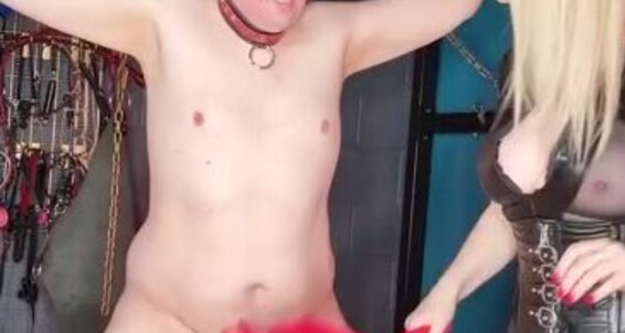 Lady Sara - Lady Love I You To Borgia Onlyfans Sara Slap Around