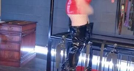 Lady Sara - Body Lady Your Love My I To Pathetic Heels Borgia Device Onlyfans Under Sara Use