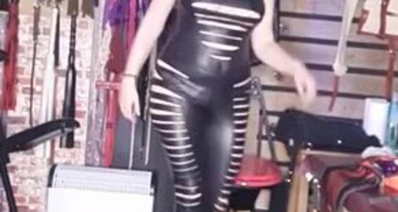 Lady Make My Im Going You To Sissy Borgia Onlyfans Sara