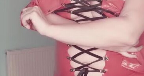 Lady Borgia It You In My Latex Onlyfans Going Sweaty Front Hot Im To And Right So Peal Sara Dress Off Of