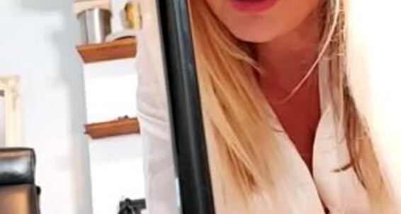 Lady Sara, Video: Ended Couple Part Yeah Up I For Tell You Locked Oh 2 Forgot Lol Sara Lady Borgia Onlyfans Months A To Of Lockdown