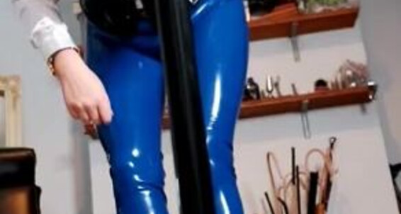 Lady Sara, Video: Lady Chapter Borgia Onlyfans The Locked Part Sara Up Next 1 For Lockdown