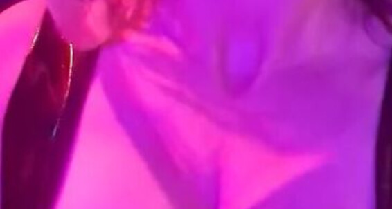 Lady Sara, Video: Lady Invasions Door Borgia Onlyfans Its Nippletastic Sara Back More