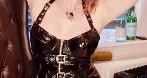 More Lady Borgia Cock Onlyfans Training Sara