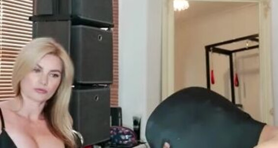 Lady Sara, Video: Lady Borgia Onlyfans Part Sara 22
