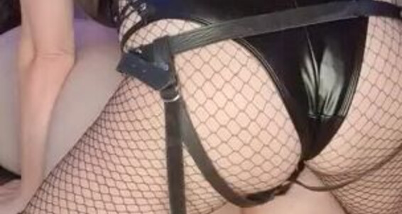 Lady Sara, Video: Lady Borgia Onlyfans Your Ass Pounding Sara
