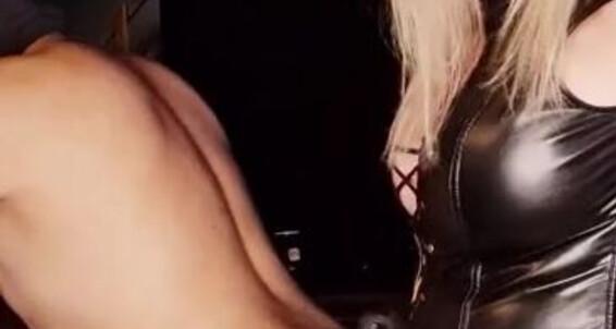 Lady Slut Riding Borgia Onlyfans Sara The