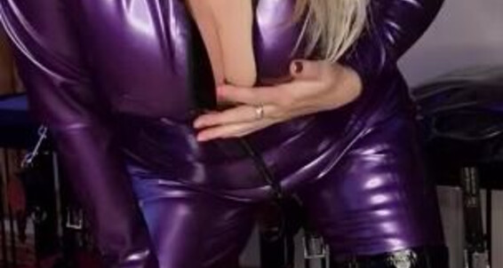 Lady Sara, Video: Lady Borgia Onlyfans Before Morning My Session Sara Right