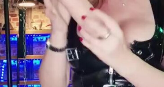 Lady Sara, Video: Lady Borgia Onlyfans Before The Sara Today Right Parties