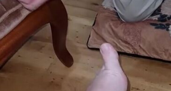 Lady Sara, Video: Lady Borgia Onlyfans Wors Sexy Sara Hip Heels