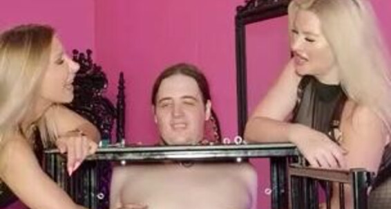 Lady Sara - Lady Shirleylsb Bitch This Lets Borgia Onlyfans Ladydarkangeluk Sara Slap