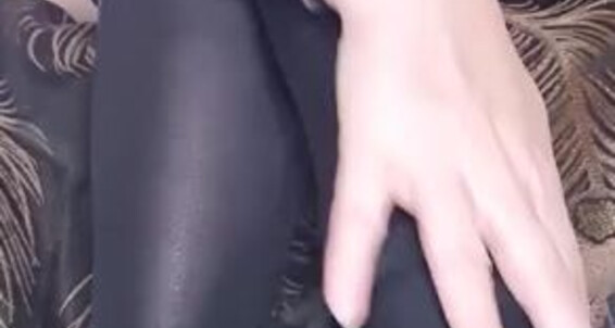 Lady Sara, Video: Lady Borgia Onlyfans Silky Sexy Sara Soft Satin
