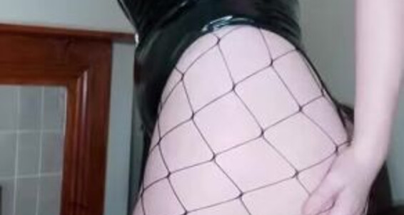Lady Sara - Lady Teasing My You Ass With Borgia Onlyfans Sara