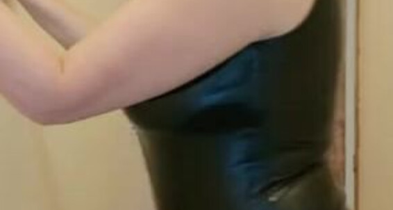 With Sara Lady Lots Boots Borgia Ass What More High Could You Thigh Want Onlyfans Of