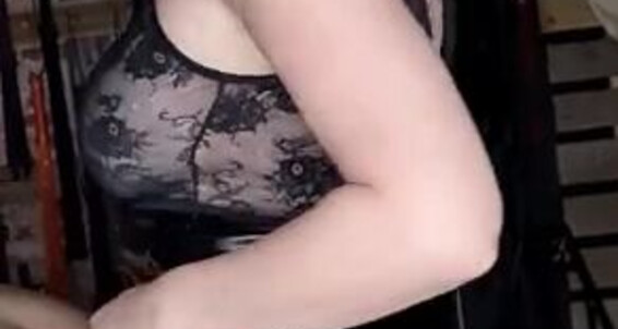 Lady Borgia Onlyfans Sara Video 135
