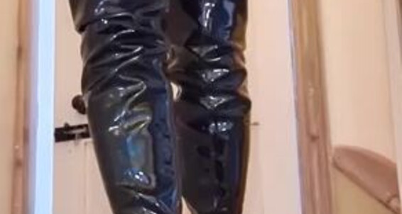 Lady Sara, Video: Lady Borgia Onlyfans Sara Video 203