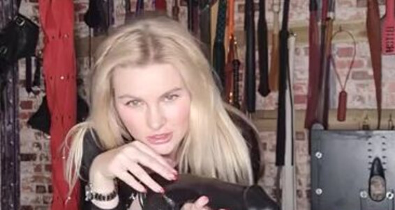 Lady Sara - Lady 497 Borgia Onlyfans Sara Video