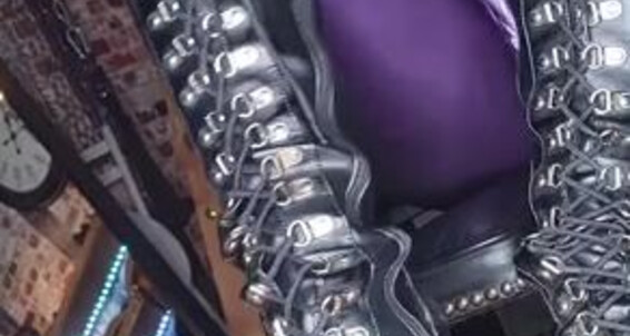Lady Sara - Lady 726 Borgia Onlyfans Sara Video