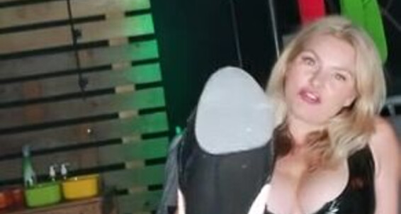 Lady 883 Borgia Onlyfans Sara Video