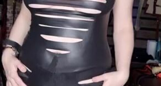 Lady Sara, Video: Lady Borgia Onlyfans Sara Video 909