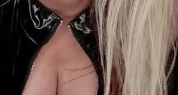 Poster for A Borgia For Wont Me Cock Eventually You Onlyfans Real Lady Will Sara Suck