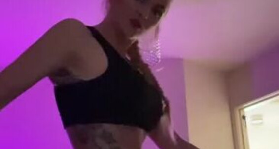 Miss Suzanna - On Better He Anniversary Hold Misssuzannamax To Dear Pounding Life Littlenip1 Onlyfans Week Start An The For