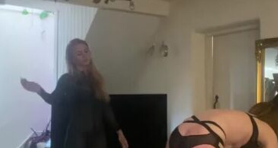 Miss Suzanna, Video: Onlyfans Girl Beautiful Misssuzannamax My Beating