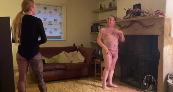 Miss Suzanna, Video: Flesh His Flogging Onlyfans Misssuzannamax