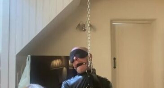 Poster for Screams Ears And Restrained Edged Deep Willybank9 My Music To Onlyfans Are With Heat Misssuzannamax Your