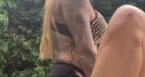 Miss Suzanna - For The In My Onlyfans T Spring Resume So Hole I Outdoor Anal Misssuzannamax Sluts Sliding Can Sunshine Wait
