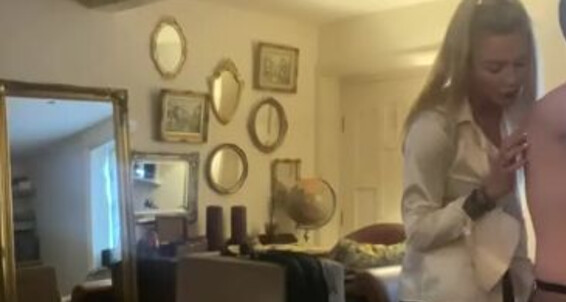 Miss Suzanna - With Misssuzannamax Pleasure Some Slaveflash Pain Play Clips 1 Onlyfans Private Delicious