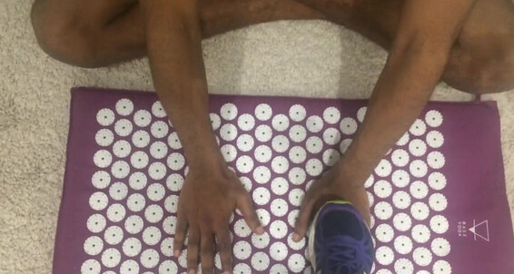 Miss Suzanna - Fun Misssuzannamax Hand Gym Trampling And Boy Did Much In So Well My Onlyfans Wear Mat Spiked