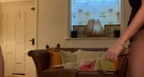 Miss Suzanna, Video: Onlyfans Misssuzannamax The Pain Todays Cane Is